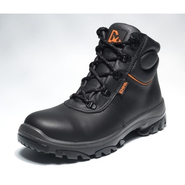 Safety boot Ringo protection level S2 D-fit PUR sole